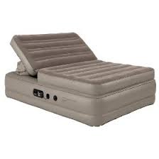 This has to be the air bed of