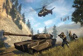 Frontlines Moved To Rear - via Daymix