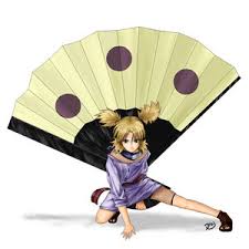 Temari temari