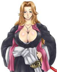 乱菊さん