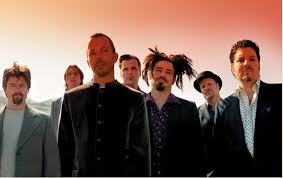 Image <b>Counting Crows</b> Picture