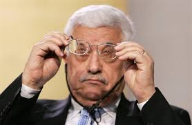 wrong with Mahmoud Abbas. - via Daymix