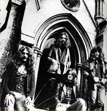 Image  1: <b>Black Sabbath</b> Picture