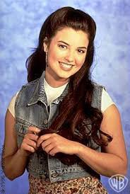 Image Angela Watson  Number 1 with a Picture