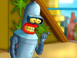 Futurama is a cartoon