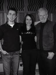 Image JOSHUA GOBLE, <b>KYM VALENTINE</b>, <b>...</b> Picture