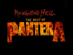 Image Pantera 10 wallpaper Picture