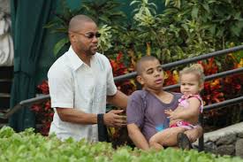 Image <b>Cuba Gooding Jr</b> with Kids, Picture