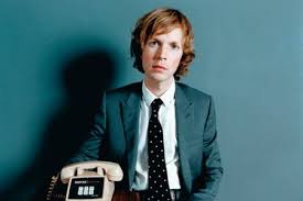 Image Home › <b>Beck</b> performs at the Orpheum <b>...</b> Picture