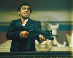 Image <b>scarface</b>  Picture