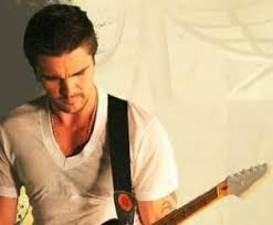 Image HITN to broadcast <b>Juanes</b> Picture