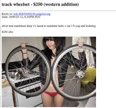 San Francisco Craigs List