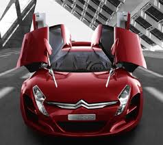 Image Citroen C Metisse Picture