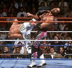 best Wrestlemania match