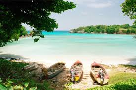 Jamaica - via Daymix