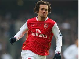 Image <b>Tomas Rosicky</b> Picture