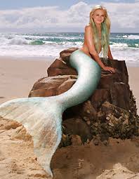 MERMAID TALE Sara Paxton liked the