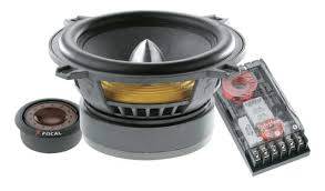Focal 130VR Polyglass car