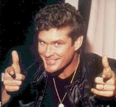 Image <b>David Hasselhoff</b> Presents Picture