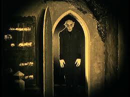Nosferatu - via Daymix