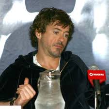 Image <b>Robert Downey Jr</b> Picture