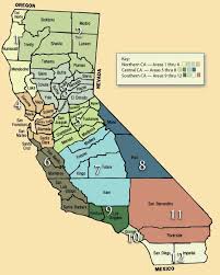 CENTRAL CALIFORNIA - via Daymix