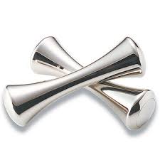 Hand Weights - via Daymix