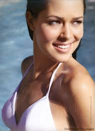 Smashing Ana Ivanovic One Set