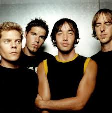 Hoobastank Picture 1