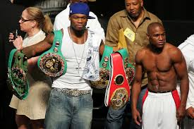 Image <b>Mayweather Jr</b>. Picture