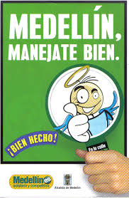   MEDELLIN   MANEJATE BIEN 