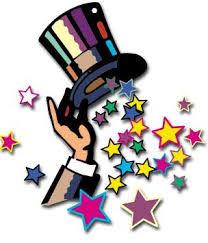 The Coolest Magic Trick Ever,