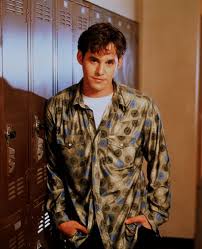 Image <b>Nicholas Brendon</b> Picture Picture