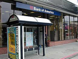   Bank   of  America   Chestnut Street    
