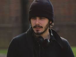 Simon Pegg and Edgar Wright