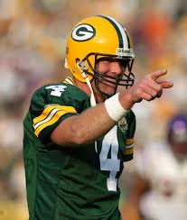 Image WATCH: <b>Brett Favre</b> says No to Picture