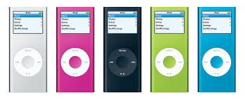 Apple iPod Nano 4G review - via Daymix