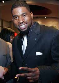 Image <b>...</b> sharpest critics: <b>David Banner</b>. Picture