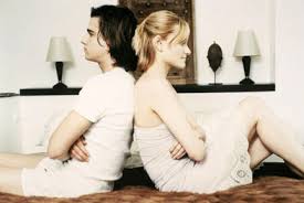 Sex Problems Tues