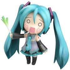 ねんどろいど 初音ミク