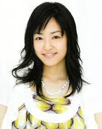 Inoue Mao - 井上真央