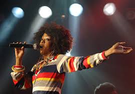 Image Remember <b>Lauryn Hill</b>? Sure you do. Picture
