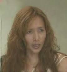 工藤静香面容凹陷吓人