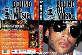 VH1 Behind The Music DVD - via Daymix