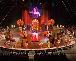 become x26quot Ringling Brothers Barnum