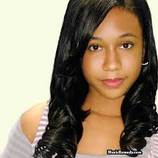 Image TIFFANY EVANS? Picture