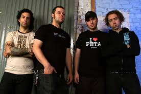 Image Rise Against   Artistopia Picture