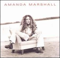 Image <b>Amanda Marshall</b> Picture