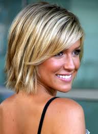 Female Short Hairstyles - Kristin ...