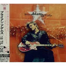 Bryan Adams Picture 1